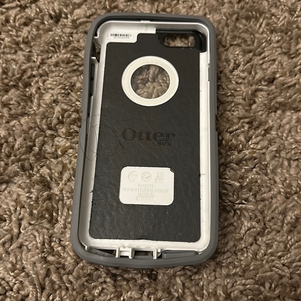 iPhone 10 otterbox